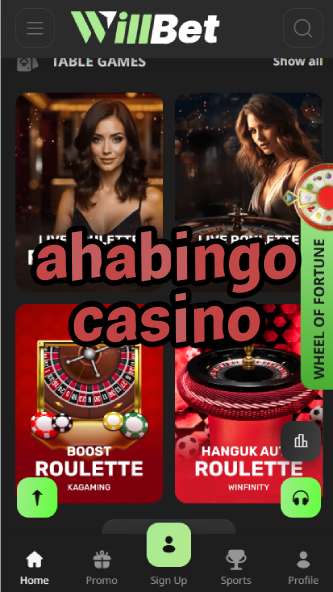 Ahabingo Casino - Whale-Themed Bingo Games-allevardcasino.casinoorder.vip