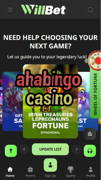 Ahabingo Casino - Whale-Themed Bingo Games-allevardcasino.casinoorder.vip