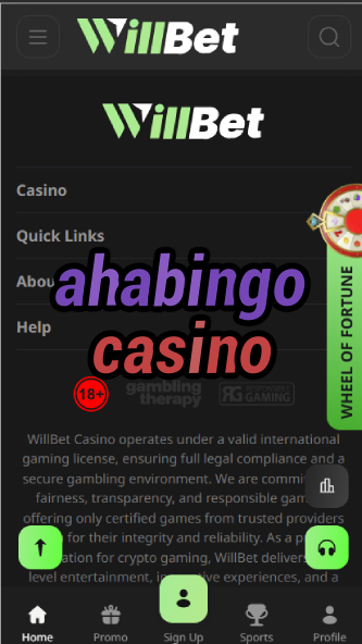Ahabingo Casino - Whale-Themed Bingo Games-allevardcasino.casinoorder.vip
